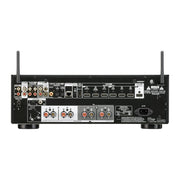 רסיבר סטריאו DENON דגם DRA-900H
