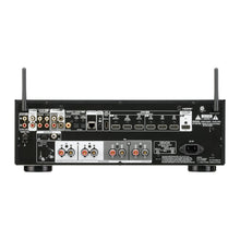 רסיבר סטריאו DENON דגם DRA900