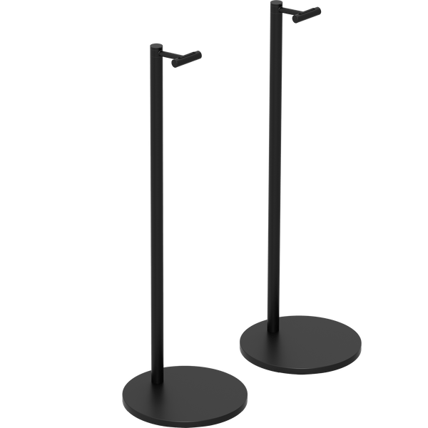 זוג  מעמד רצפתי SONOS - Era 300 - BLACK
