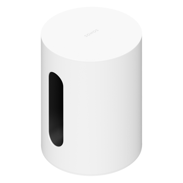 סאבוופר מיני SONOS SUB MINI - לבן