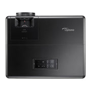 מקרן לייזר OPTOMA 4K דגם UHZ55