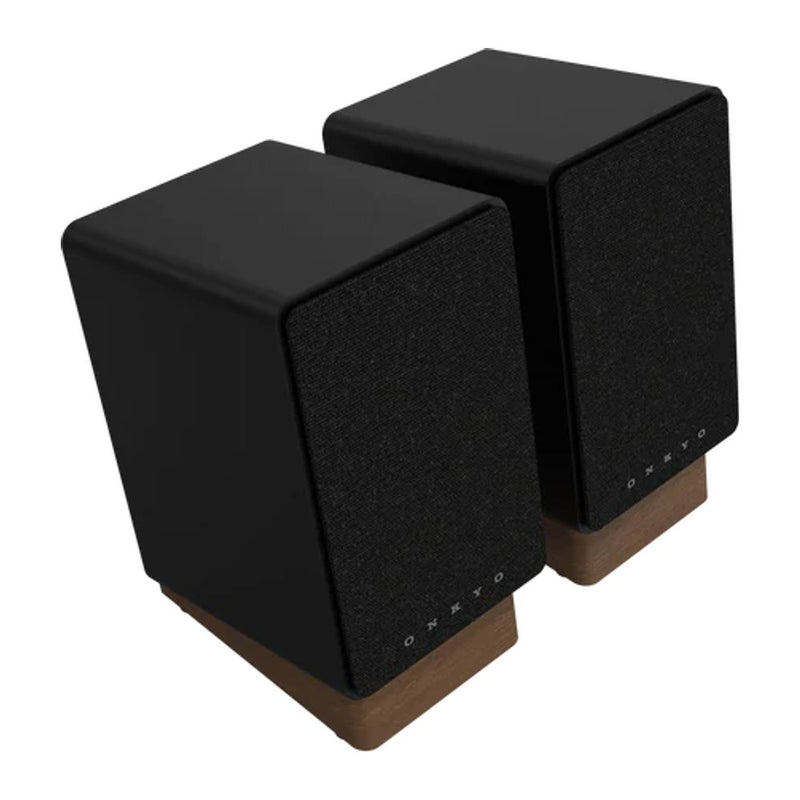 רמקולים מוגברים ONKYO דגם GX-30ARC
