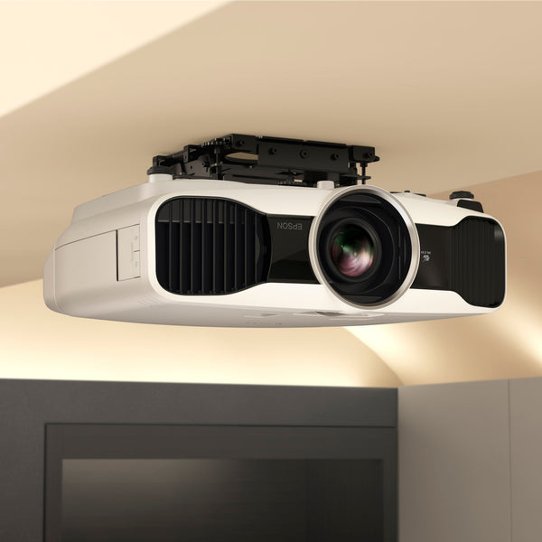 מתקן תלייה תקרתי מקורי Epson פרופיל נמוך דגם ELPMB30