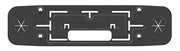 תושבת קיר Monitor Audio דגם BASB2 (לסאונדבר)