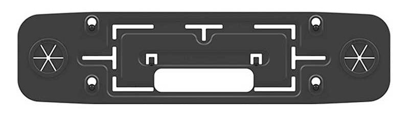 תושבת קיר Monitor Audio דגם BASB2 (לסאונדבר)
