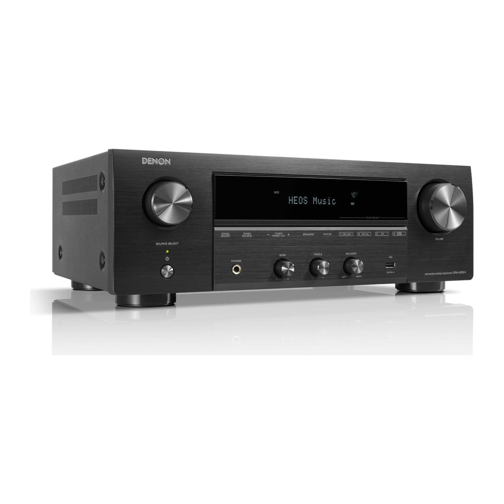 רסיבר סטריאו DENON דגם DRA900