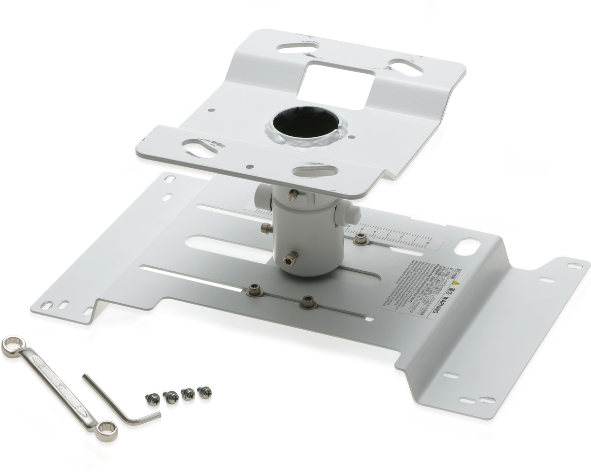 מתקן קיר מקורי Epson למקרנים גדולים דגם ELPMB22