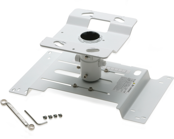 מתקן קיר מקורי Epson למקרנים גדולים דגם ELPMB22