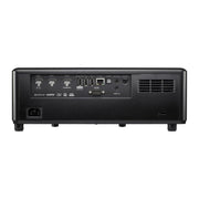 מקרן לייזר OPTOMA 4K דגם UHZ55