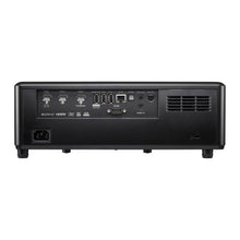 מקרן לייזר OPTOMA 4K דגם UHZ55