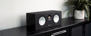 רמקול סנטר Monitor Audio דגם Bronze Center 7G (שחור)
