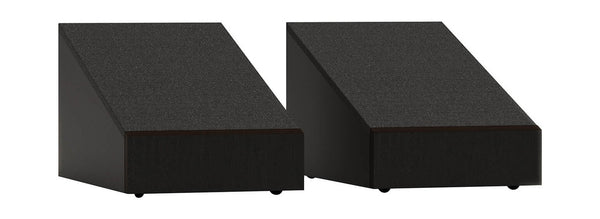 זוג רמקולי אטמוס Monitor Audio דגם Bronze AMS 7G (שחור)
