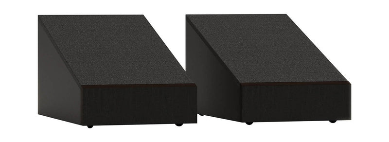 זוג רמקולי אטמוס Monitor Audio דגם Bronze AMS 7G (שחור)