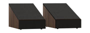 זוג רמקולי אטמוס Monitor Audio דגם Bronze AMS 7G (שחור)