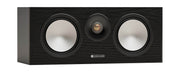 רמקול סנטר Monitor Audio דגם Bronze Center 7G (שחור)