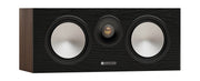 רמקול סנטר Monitor Audio דגם Bronze Center 7G (שחור)