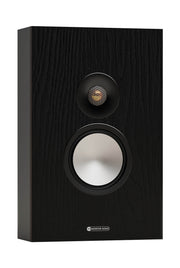 רמקול צמוד קיר Monitor Audio דגם Bronze On Wall 7G (שחור)