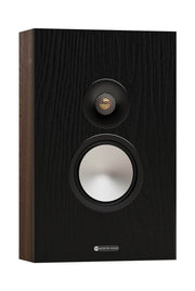 רמקול צמוד קיר Monitor Audio דגם Bronze On Wall 7G (שחור)