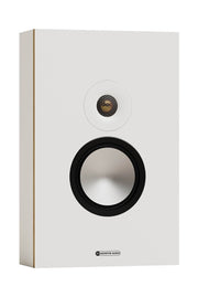 רמקול צמוד קיר Monitor Audio דגם Bronze On Wall 7G (שחור)