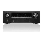 רסיבר 7.2 DENON דגם AVR-S760H
