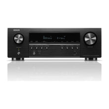 רסיבר 7.2 DENON דגם AVR-S760H