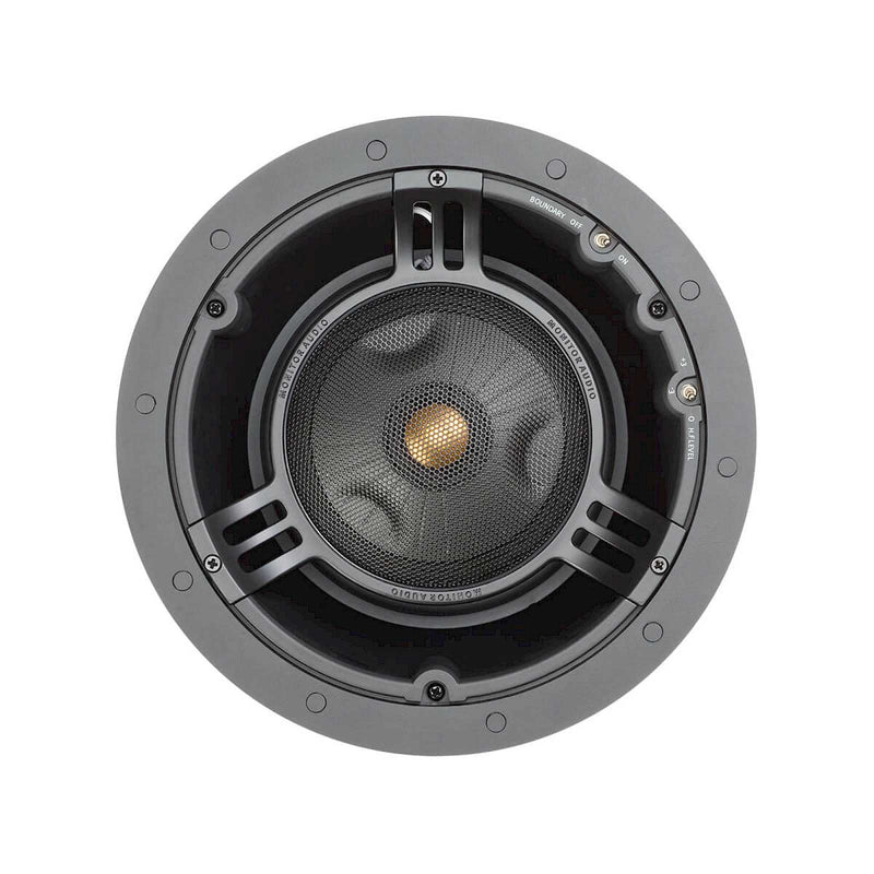 רמקול שקוע תקרה 3 דרכים Monitor Audio דגם Core C265-IDC