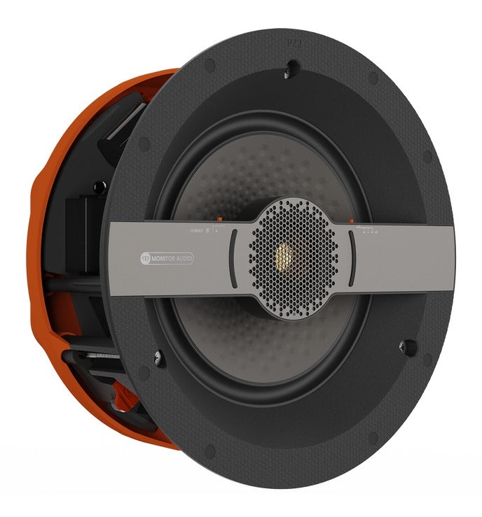 רמקול שקוע תקרה סטריאופוני Monitor Audio דגם Creator C2M-T2X