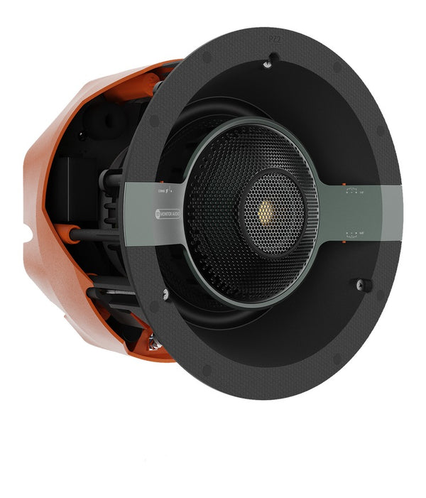 רמקול שקוע תקרה 3 דרכים Monitor Audio דגם Creator C3M