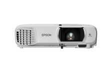 מקרן Epson Full HD דגם EH-TW850 עם Miracast ו-AirPlay