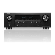 רסיבר 5.2 DENON דגם AVR-S670H