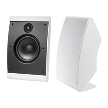 זוג רמקולים Polk audio דגם OWM3