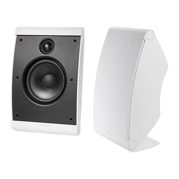 זוג רמקולים Polk audio דגם OWM3