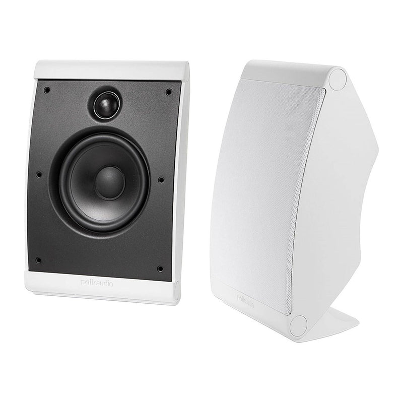 זוג רמקולים Polk audio דגם OWM3