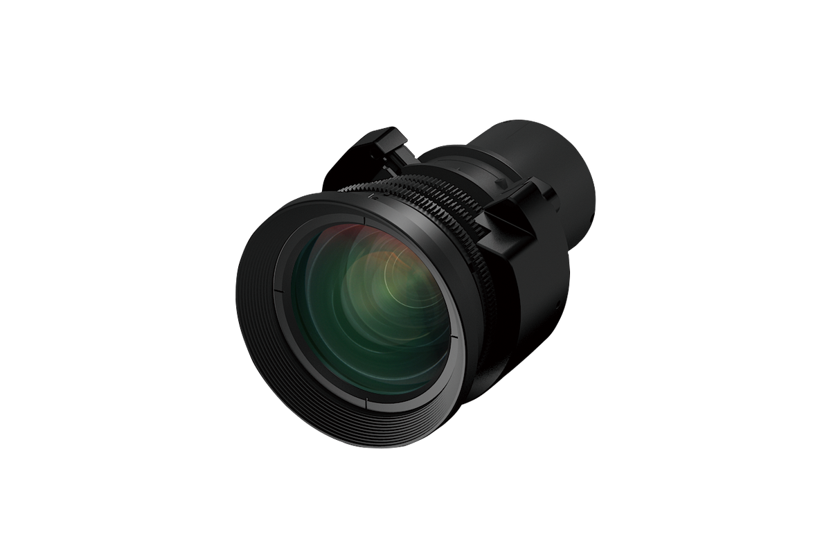 עדשת זום רחבה Epson לסדרת EB-PU דגם ELPLW05