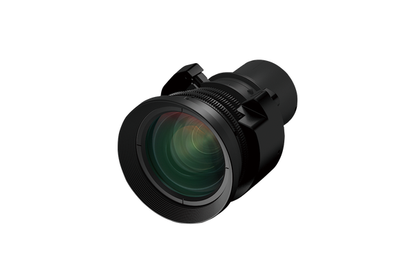 עדשת זום רחבה Epson לסדרת EB-PU דגם ELPLW05