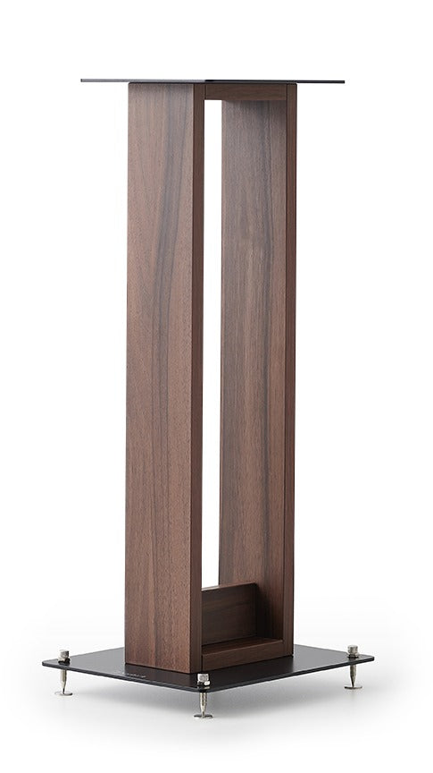 מעמד רמקולים Norstone דגם Alvä Plus (מתאים ל-Elipson Heritage XLS 7)