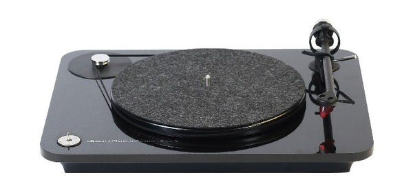 טורנטבל Elipson דגם Chroma Carbon