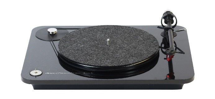 טורנטבל Elipson דגם Chroma Carbon