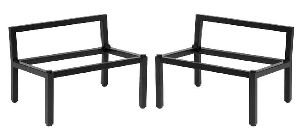 מעמד רמקולים Norstone דגם Vintage Stand (מתאים ל-Elipson Heritage XLS 11/15)