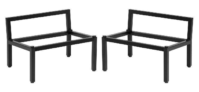 מעמד רמקולים Norstone דגם Vintage Stand (מתאים ל-Elipson Heritage XLS 11/15)