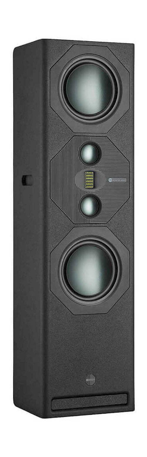 רמקול Monitor Audio דגם Cinergy 300 (שחור)