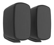 זוג רמקולי חוץ Monitor Audio דגם Climate CL2-M (שחור)