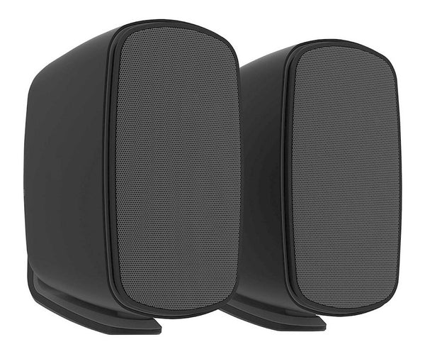 זוג רמקולי חוץ Monitor Audio דגם Climate CL2-M (שחור)
