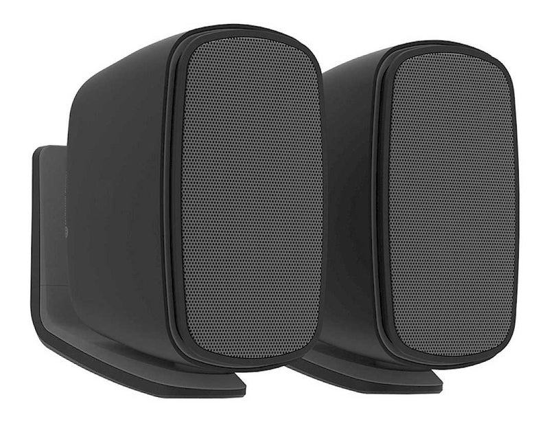 זוג רמקולי חוץ Monitor Audio דגם Climate CL2-S (שחור)