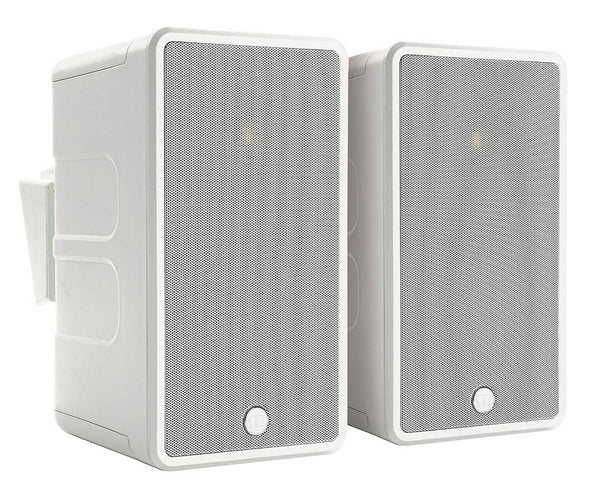 רמקול חוץ סטריאופוני Monitor Audio דגם Climate 60-T2 (לבן)