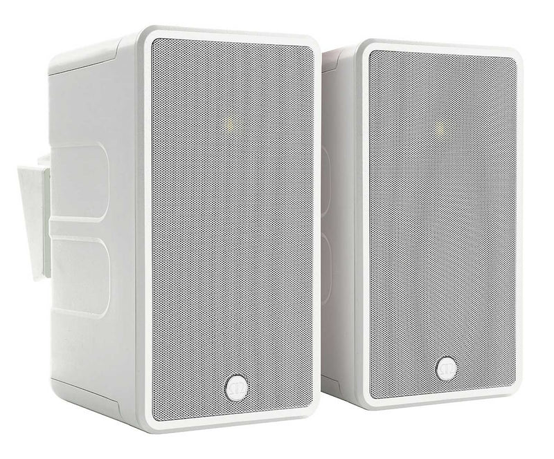 רמקול חוץ סטריאופוני Monitor Audio דגם Climate 60-T2 (לבן)