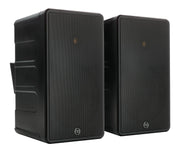זוג רמקולי חוץ Monitor Audio דגם Climate 80 (לבן)
