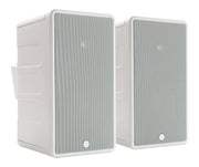 זוג רמקולי חוץ Monitor Audio דגם Climate 80 (לבן)
