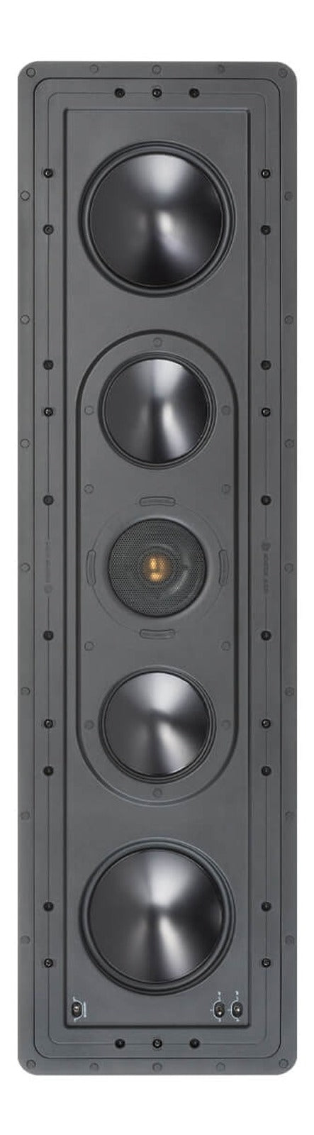 רמקול שקוע קיר אודיופילי Monitor Audio דגם CP-IW260X