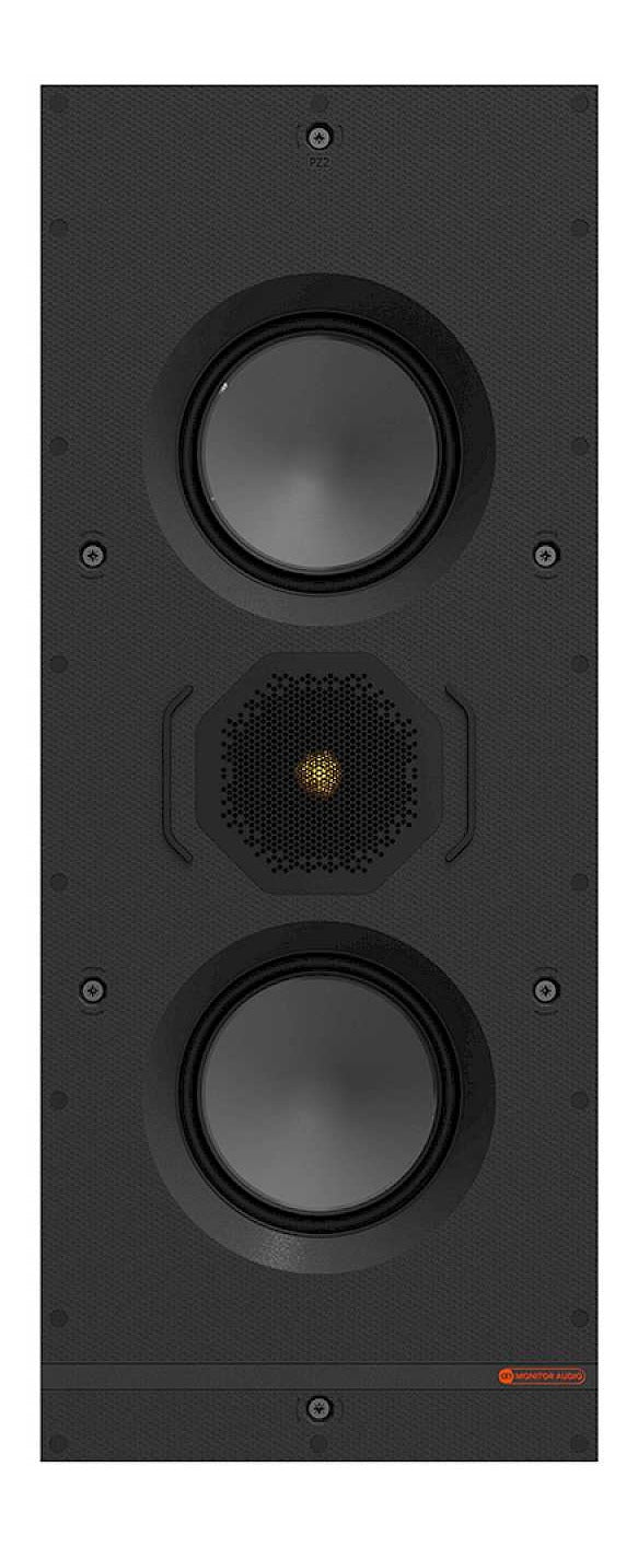 רמקול שקוע קיר Monitor Audio דגם Creator W1M